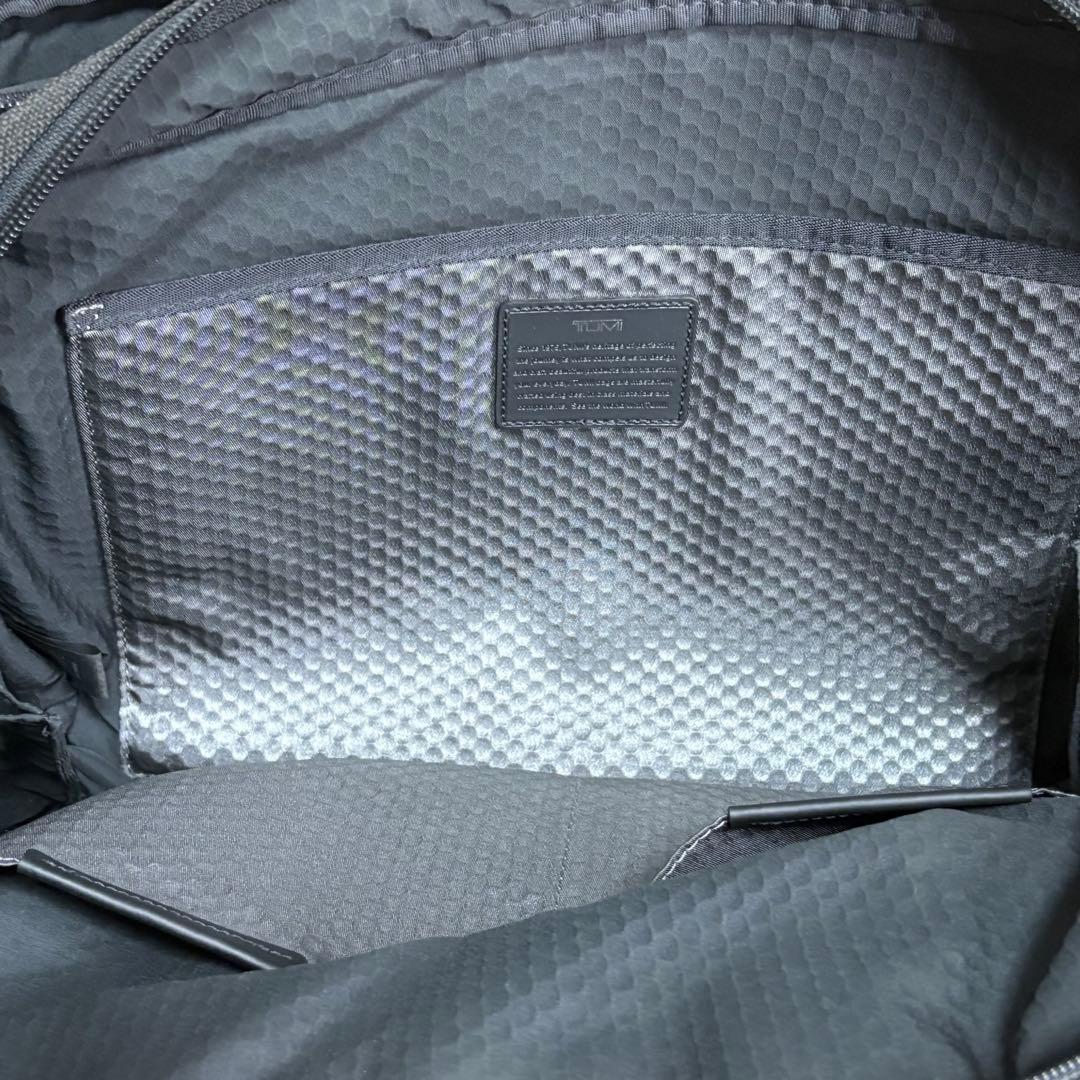 ✨美品✨ TUMI トゥミ 232640D ALPHA アルファ ALBANY