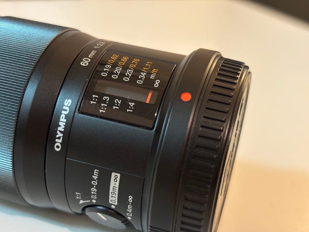 【speedmaster】OLYMPUS M.ZUIKO DIGITAL