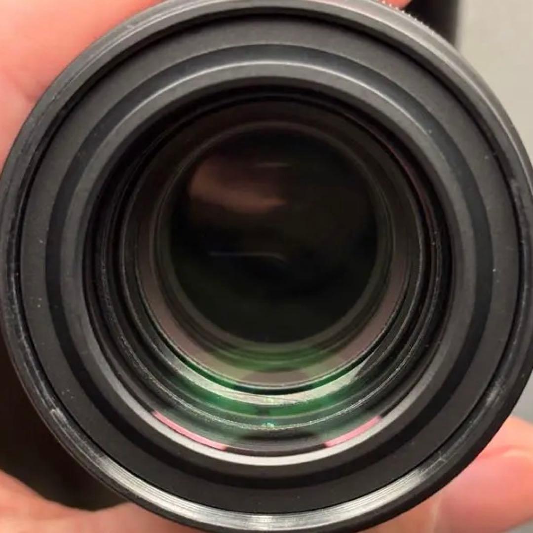 【speedmaster】OLYMPUS M.ZUIKO DIGITAL