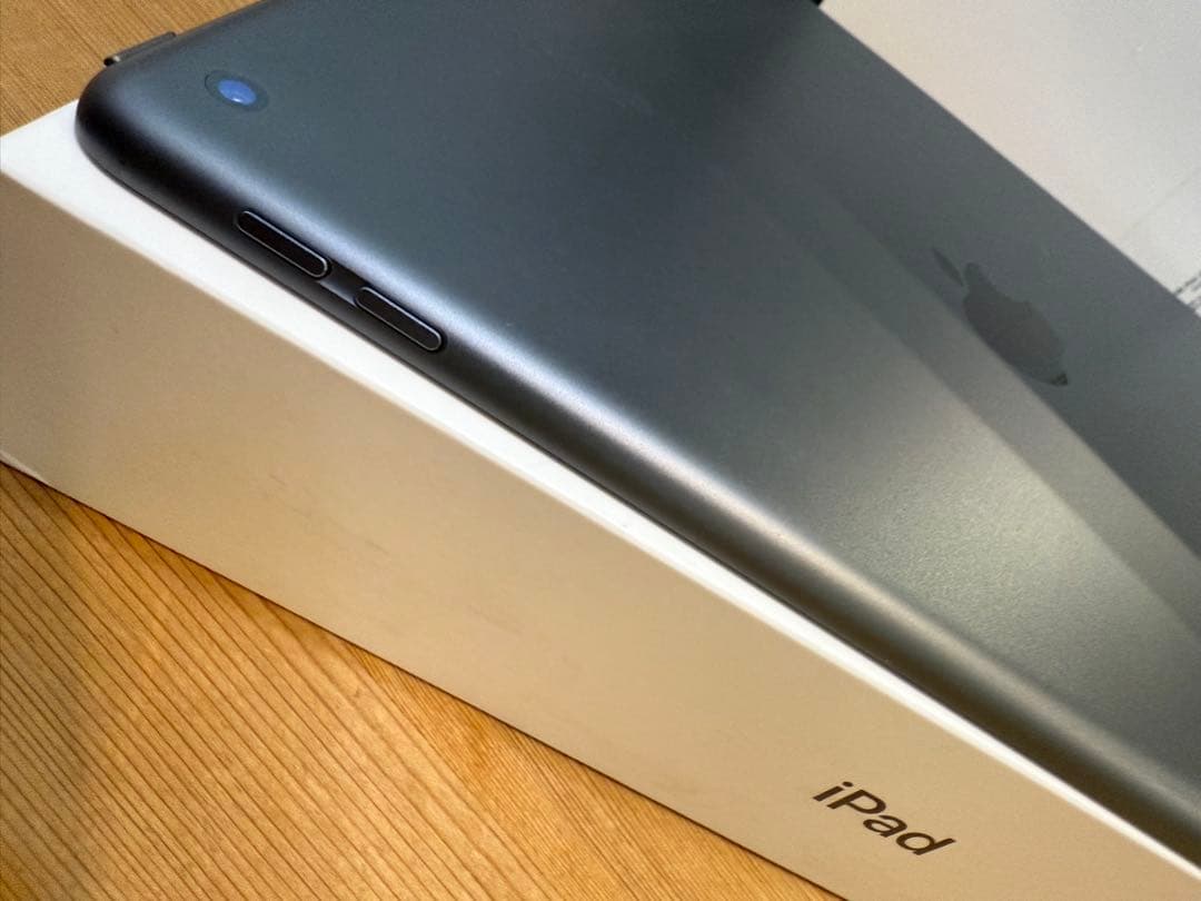 ipad 第9世代 256GB