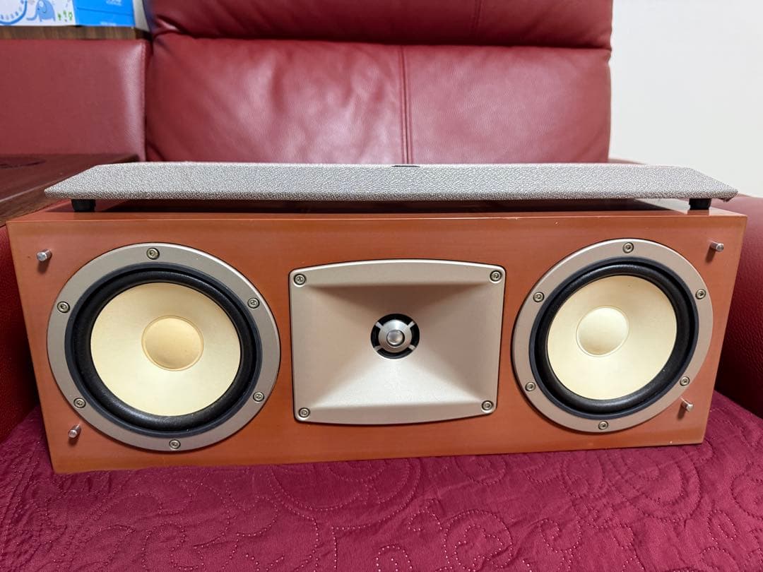 ヤマハ センタースピーカー NS-C5HX