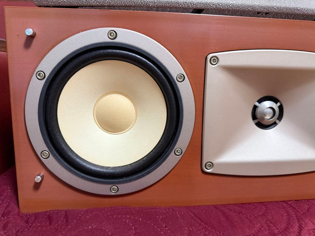 ヤマハ センタースピーカー NS-C5HX