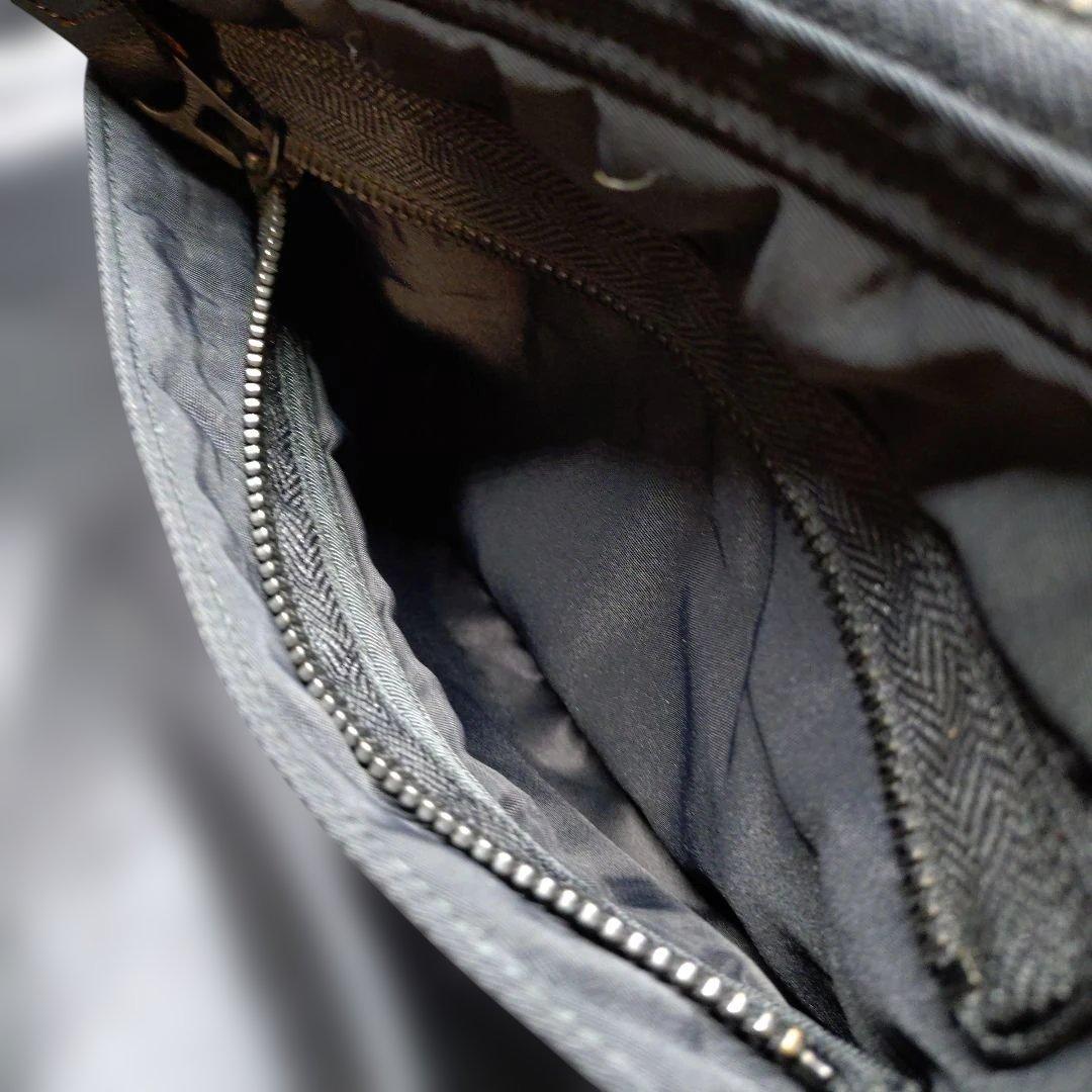 ハーヴェストレーベル 2wayバッグ