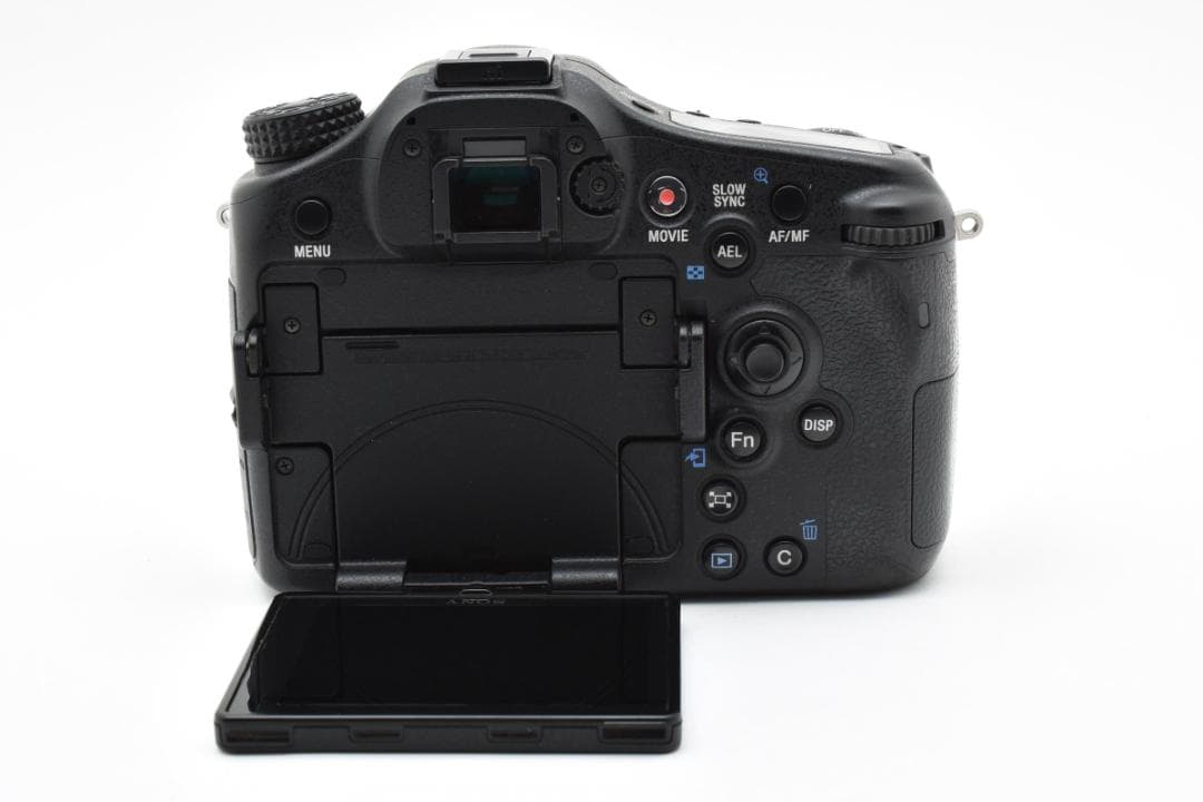 美品 ソニー　SONY α77 II ILCA-77M2 ボディ 1373