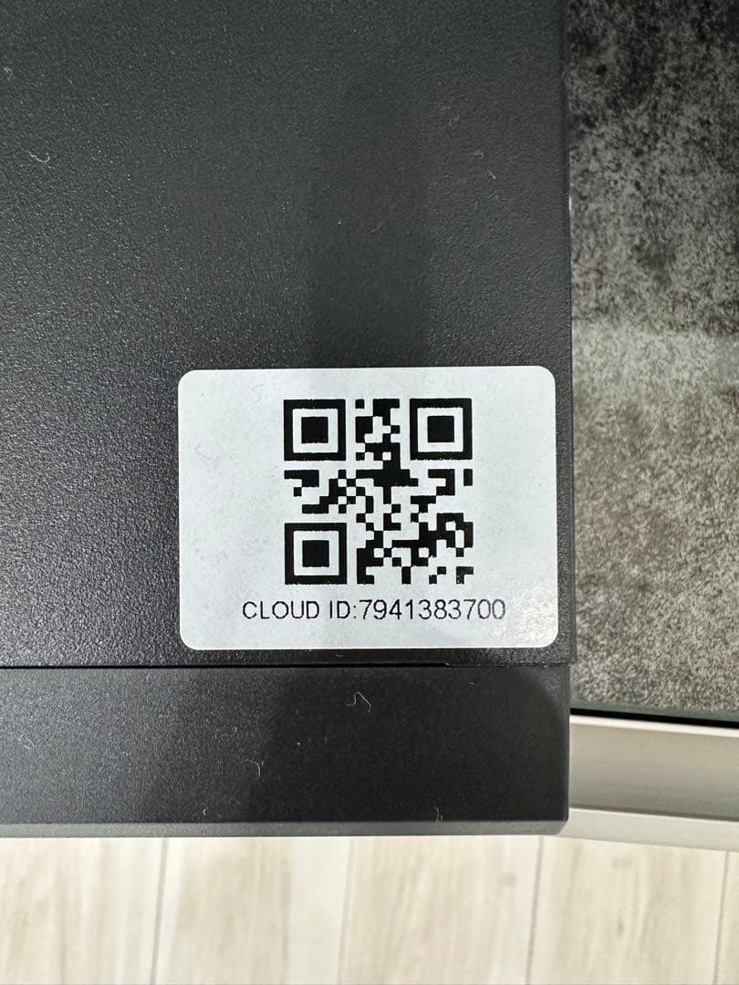 【ほぼ新品】ワイヤレス防犯カメラ 4台＋録画機 動作確認済／2台未開封