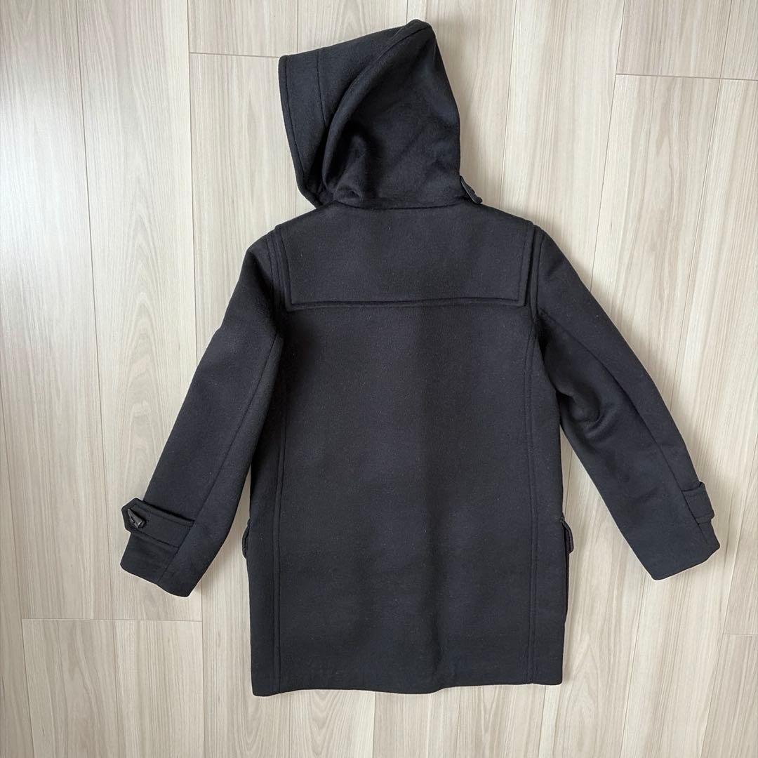 BURBERRY LONDON ダッフルコート