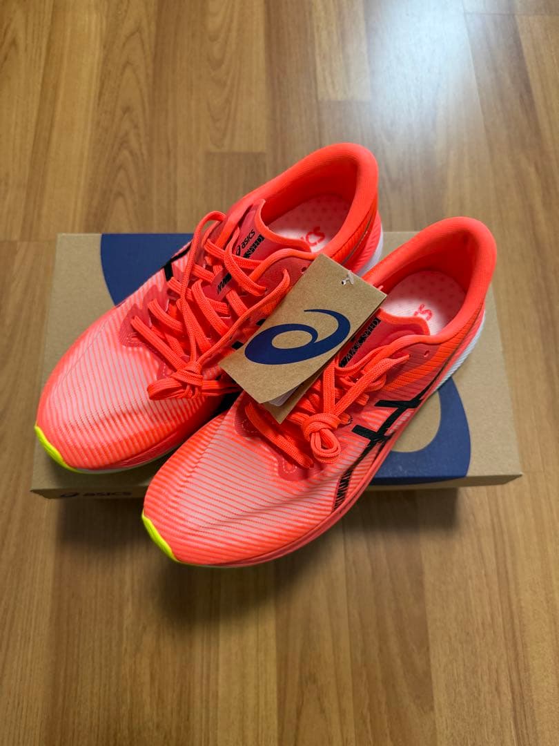asics マジックスピード3 26cm