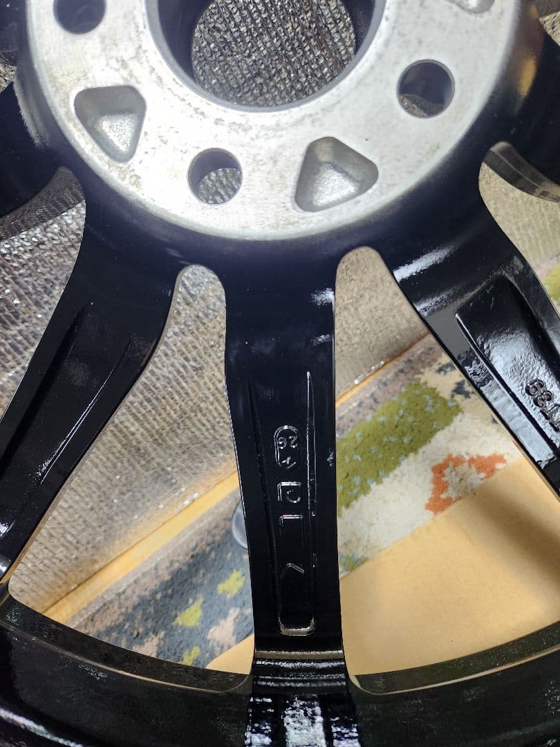 a-tsu①VOLVO XC60 XC90 19in8J+49H5 108