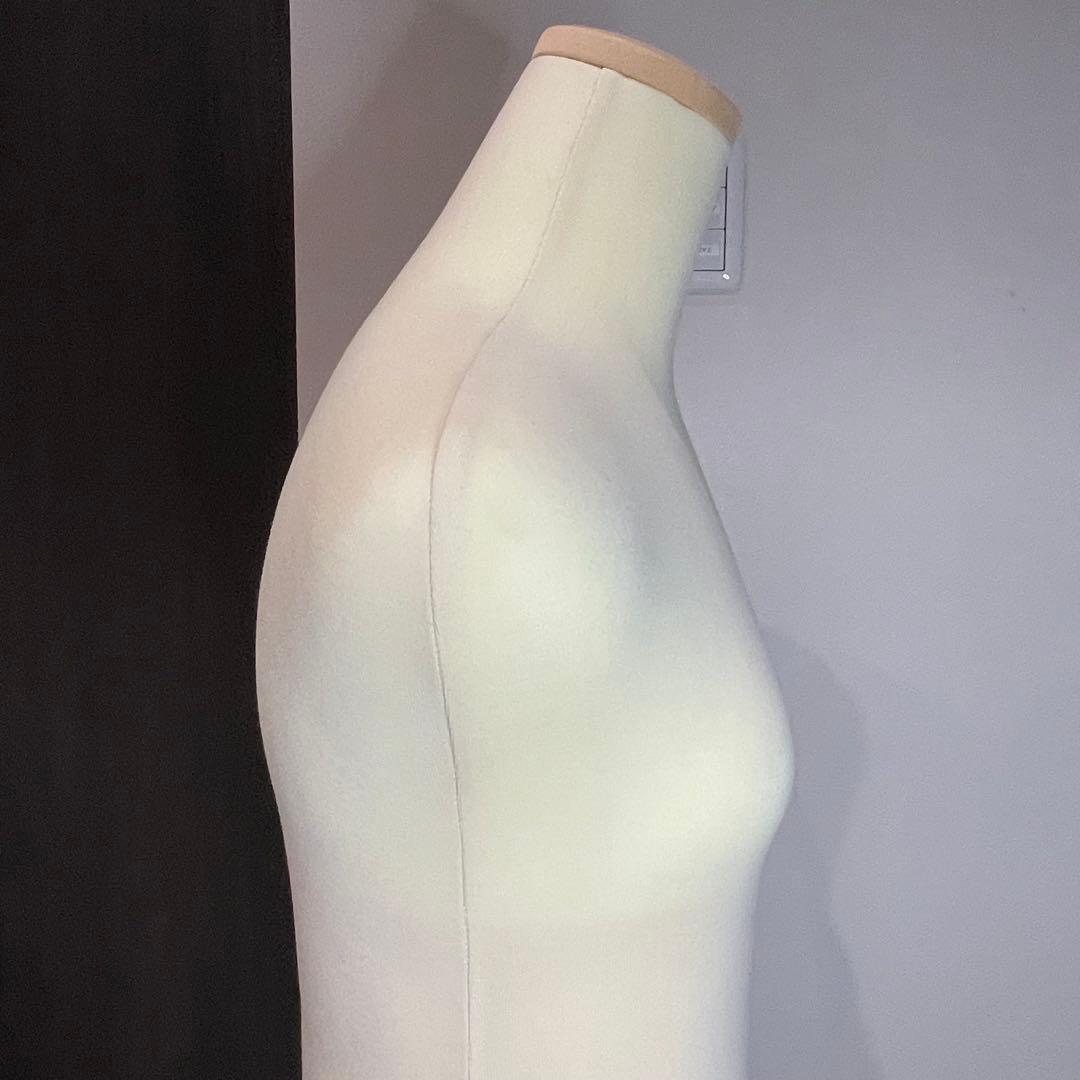 Cha—-ru—様 和装トルソー 2本足 着付 着物 マネキン