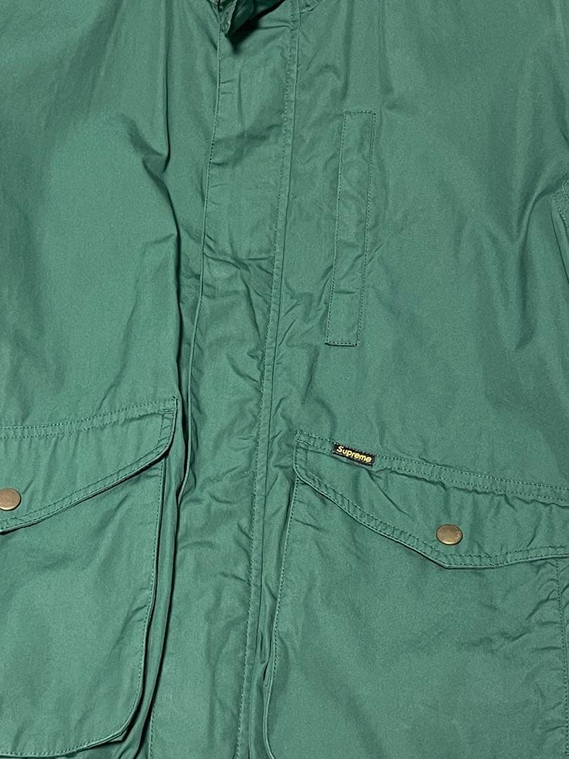 SUPREME シュプリーム 19SS Highland Jacket
