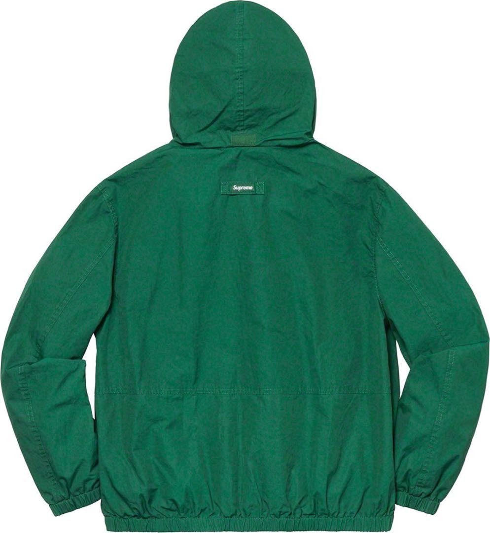 SUPREME シュプリーム 19SS Highland Jacket