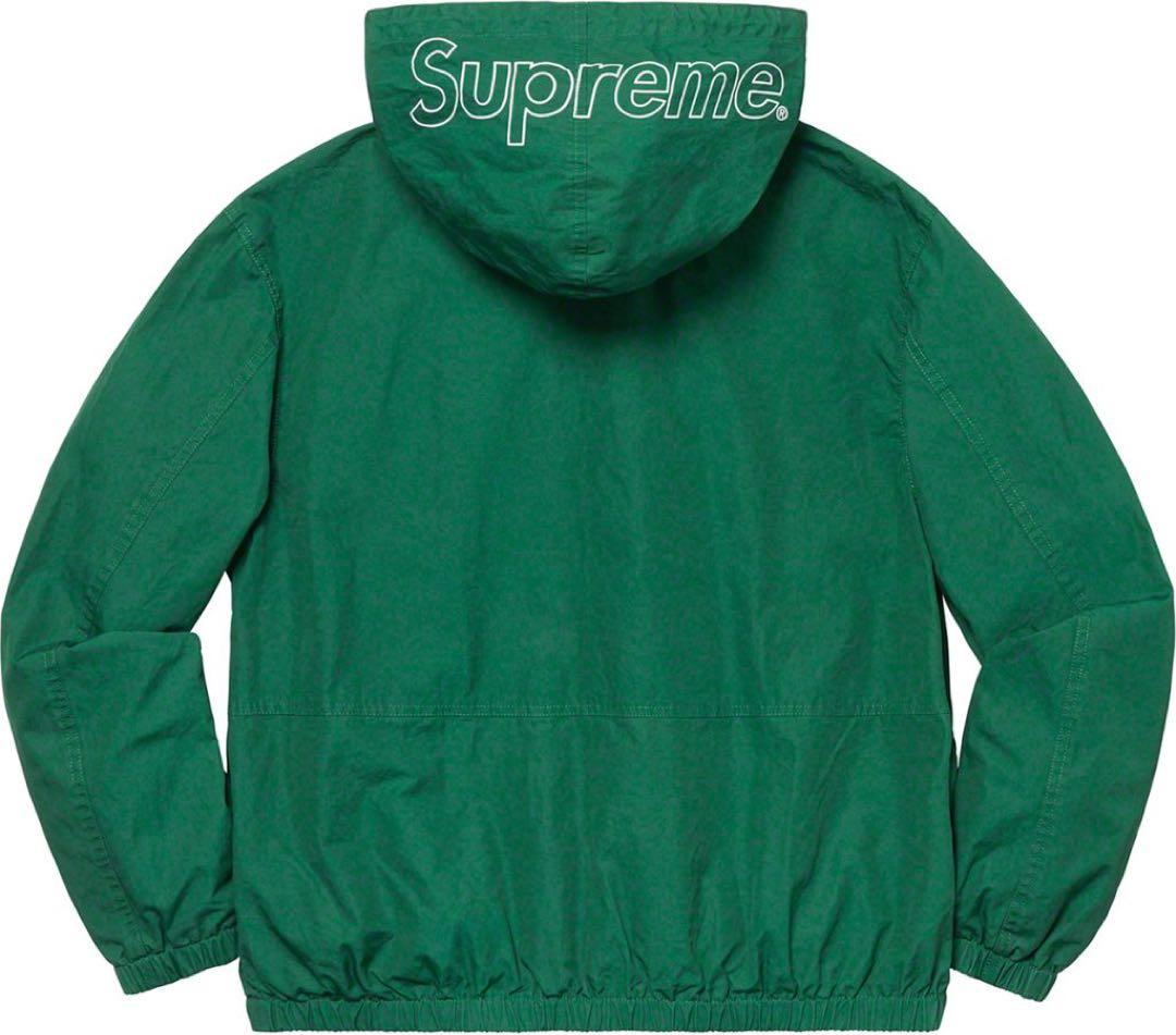 SUPREME シュプリーム 19SS Highland Jacket
