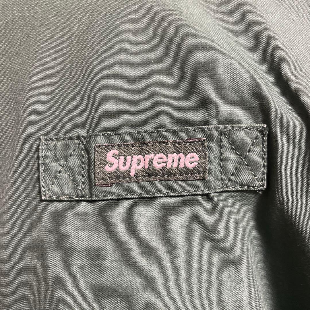SUPREME シュプリーム 19SS Highland Jacket