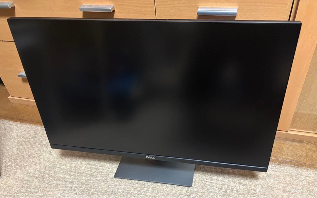 Dell P2421D プロフェッショナルシリーズ 23.8インチ 2021年製