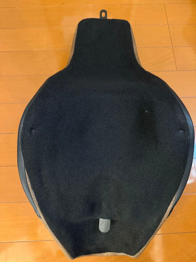 fxlrst fxlrs ローライダーst whiplash シート