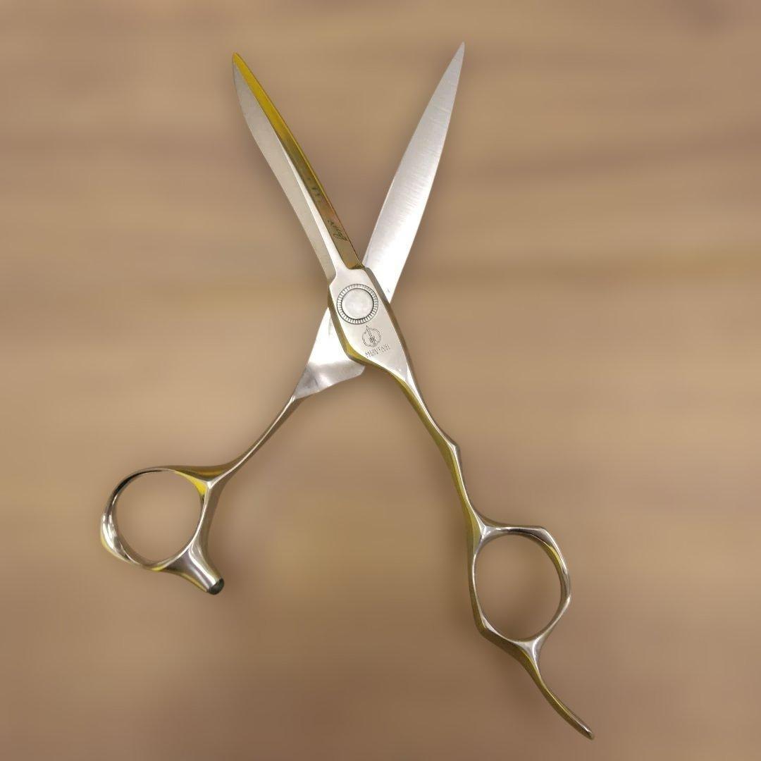 ⭐Mizutani ⭐シザー ⭐はさみ⭐散髪⭐鋏⭐カット⭐シザー⭐【美品】⭐