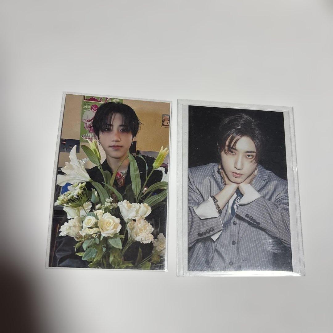 Stray Kids SKZ HOP HMV ハン