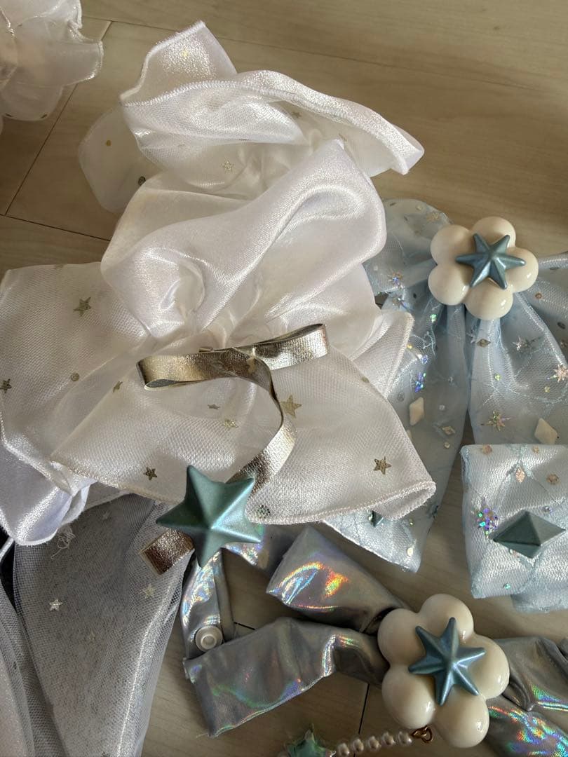 勝利の女神 NIKKE ニケ シンデレラ ガラスのプリンセス スキン衣装