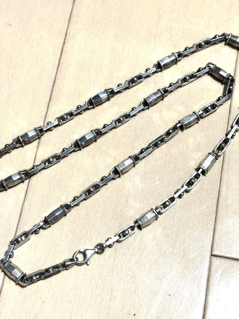 AVALANCHE アバランチ 00s ネックレス B-BOY hiphop