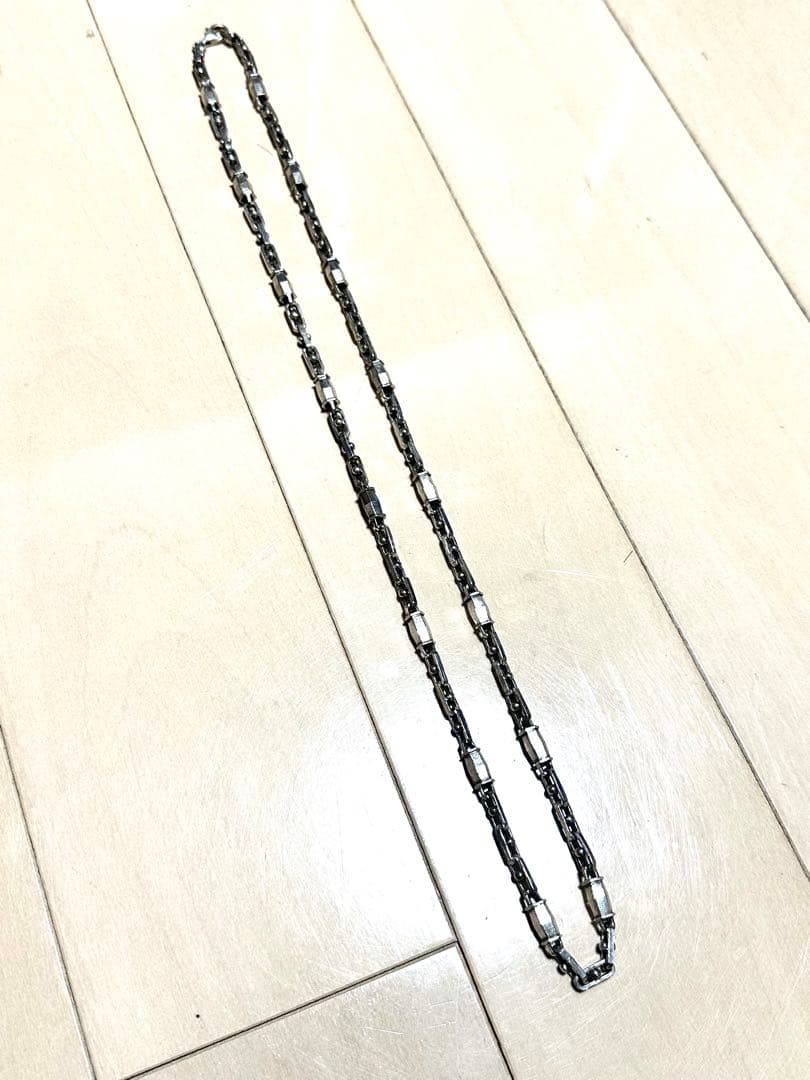 AVALANCHE アバランチ 00s ネックレス B-BOY hiphop