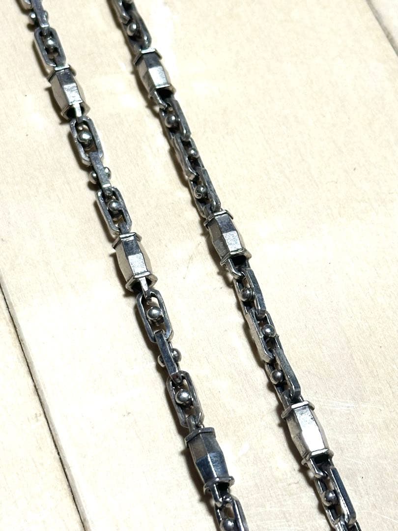 AVALANCHE アバランチ 00s ネックレス B-BOY hiphop