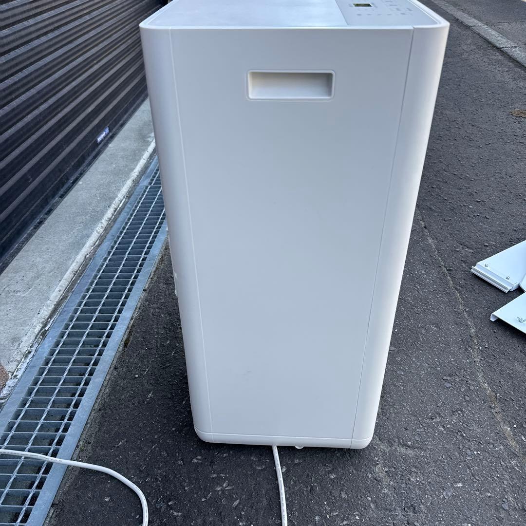 アイリスオーヤマ　スポットクーラー2024年IPP-2224S 送料無料