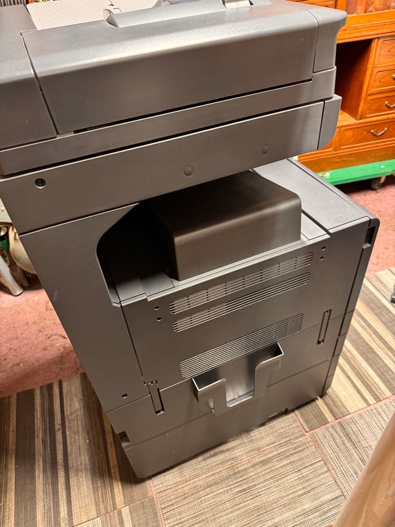 【MURATEC】フルカラーカラー複合機 MFX-C7250 2021年製コピー