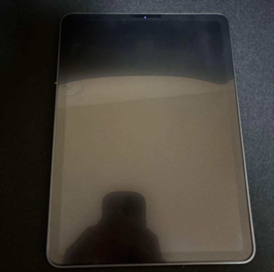 【期間限定値下げ】iPad air4 スペースグレー64gb 本体