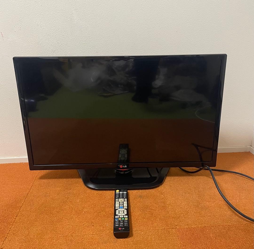 LG Smart TV 液晶テレビ 32V型 ハイビジョン