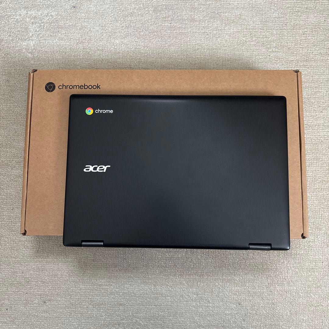 Chromebook本体 Acer Chromebook
