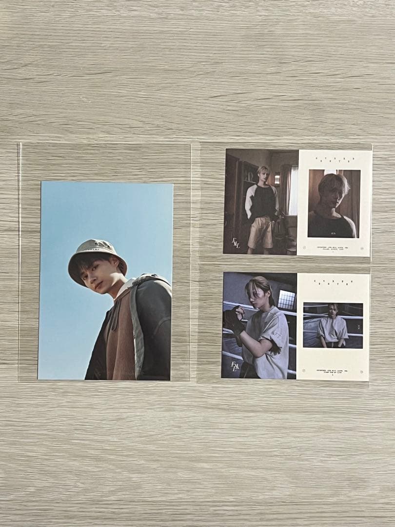 SEVENTEEN ジュン　セット　まとめ売り