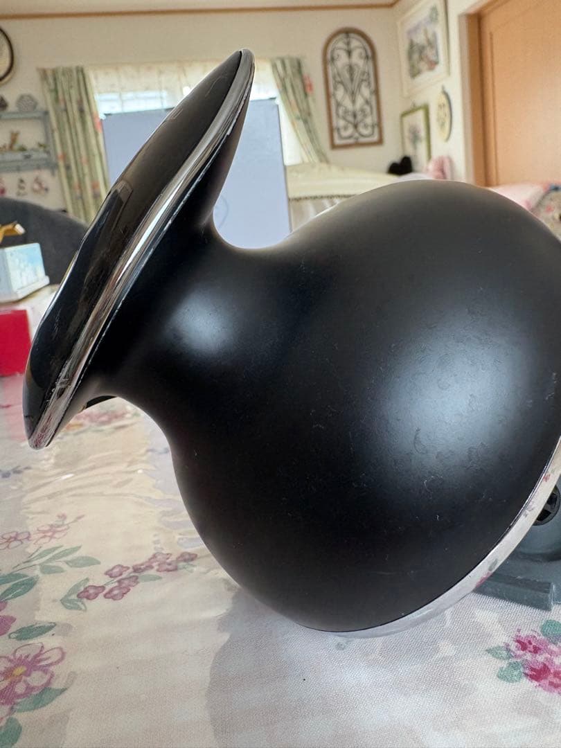 ★保証ありYA-MANヤーマン　ミーゼ ニードルヘッドスパリフトMS-32G黒