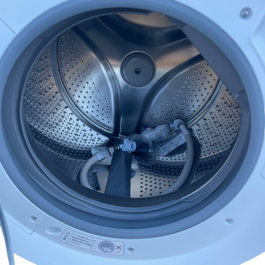 【名古屋市内優先】2025 13kg 日立ドラム式洗濯機 BD-STX130KL