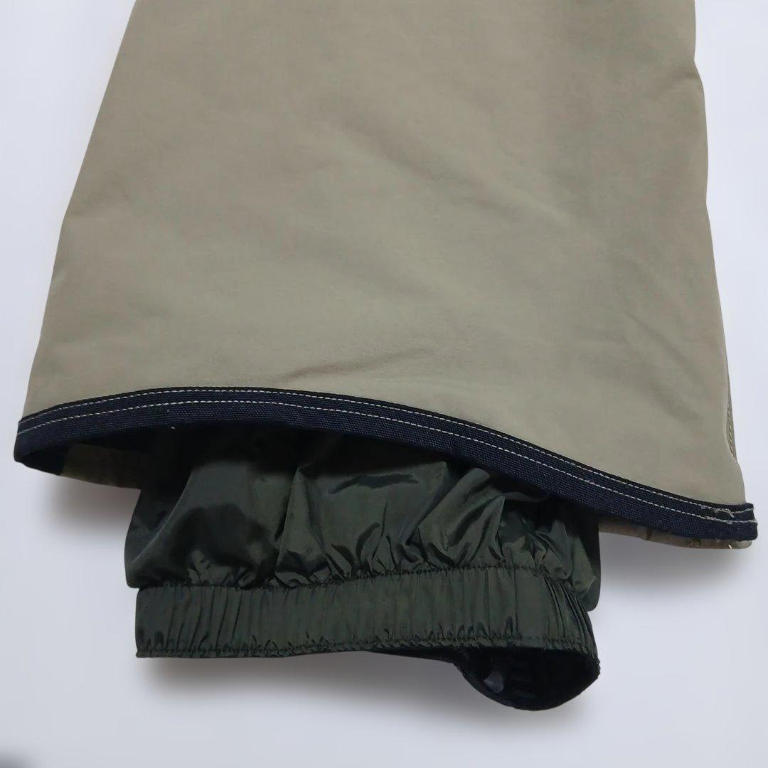 BURTON ak GORE-TEX バートン ゴアテックス スノーボードパンツ