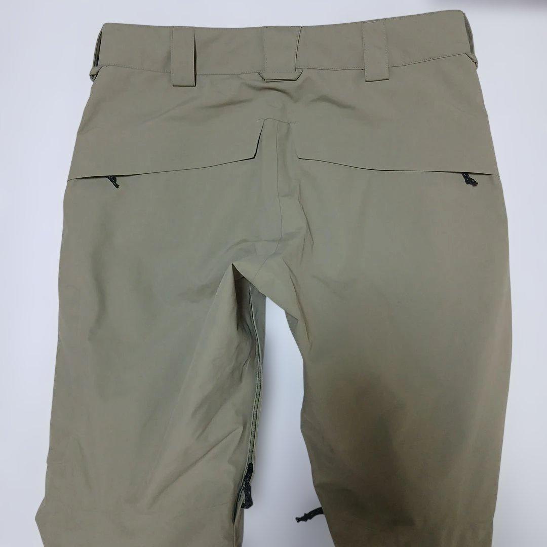BURTON ak GORE-TEX バートン ゴアテックス スノーボードパンツ