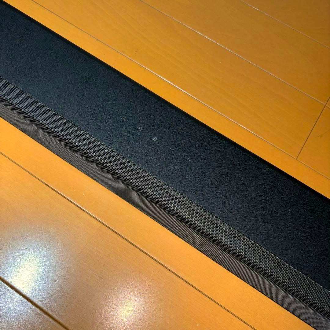 SONY ソニー サウンドバー ホームシアターシステム HT-G700