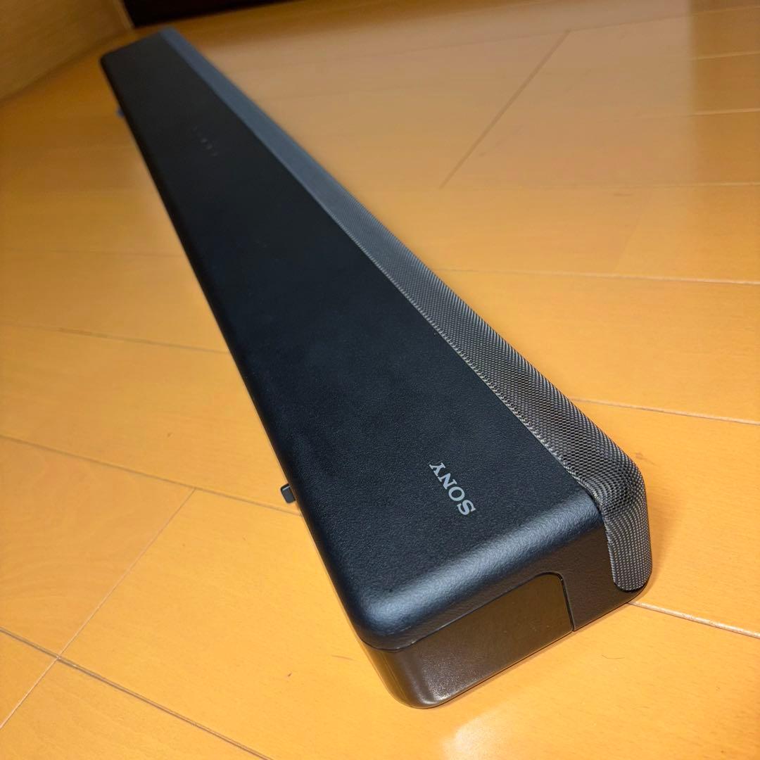 SONY ソニー サウンドバー ホームシアターシステム HT-G700