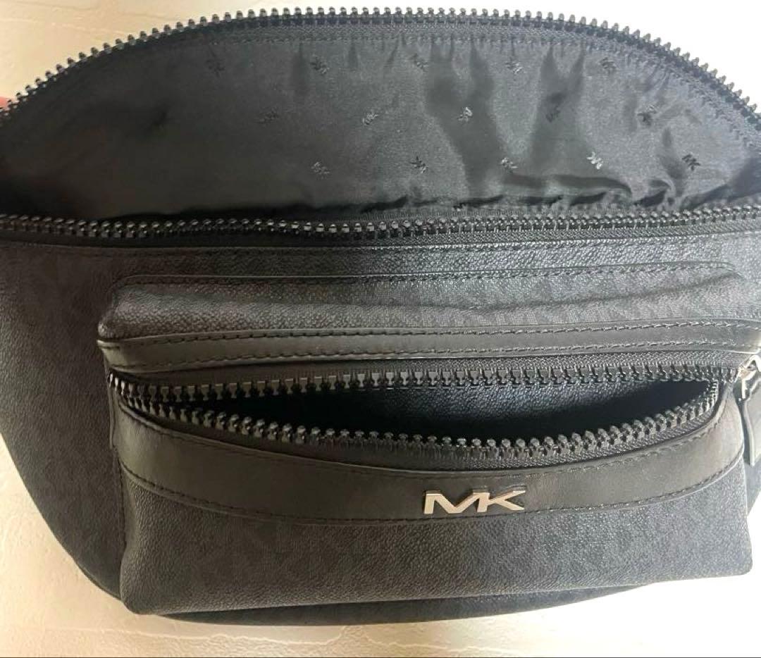 専用✨希少✨MICHAEL KORS【マイケルコース】　ボディバッグ　ウエスト