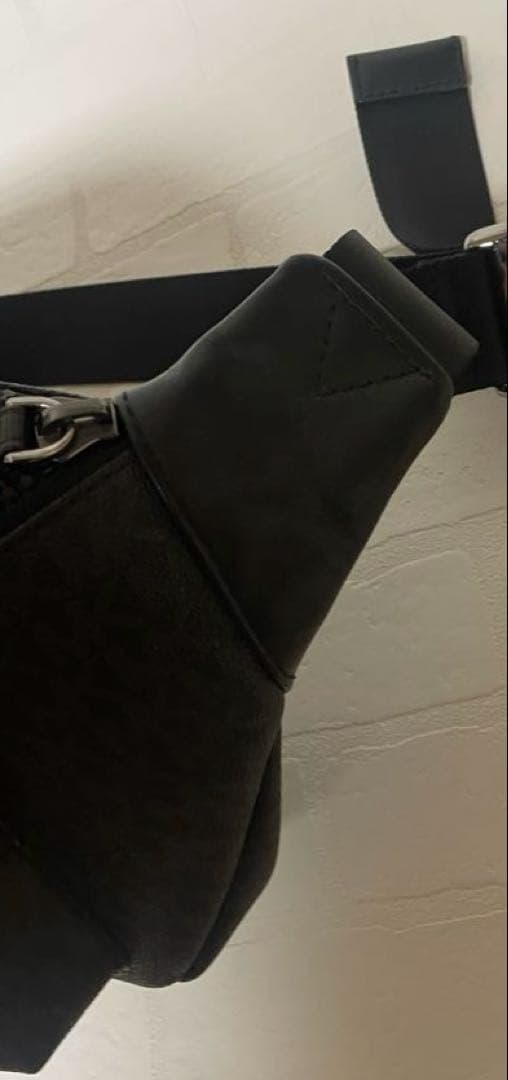専用✨希少✨MICHAEL KORS【マイケルコース】　ボディバッグ　ウエスト