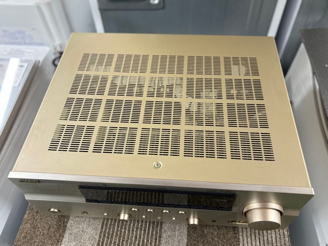 YAMAHA ヤマハ DSP-AX761 AVアンプ
