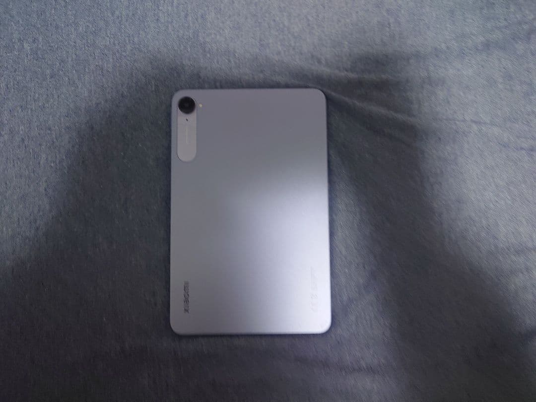 極美品 xiaomi pad mini 8GB 256GB フィルム貼り付け済み