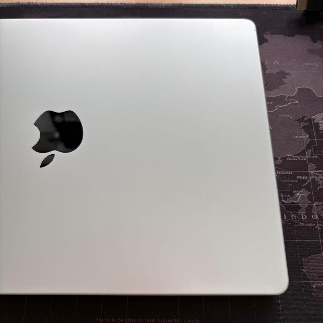 MacBook Pro M1 Pro 14インチ 16GB 512GB