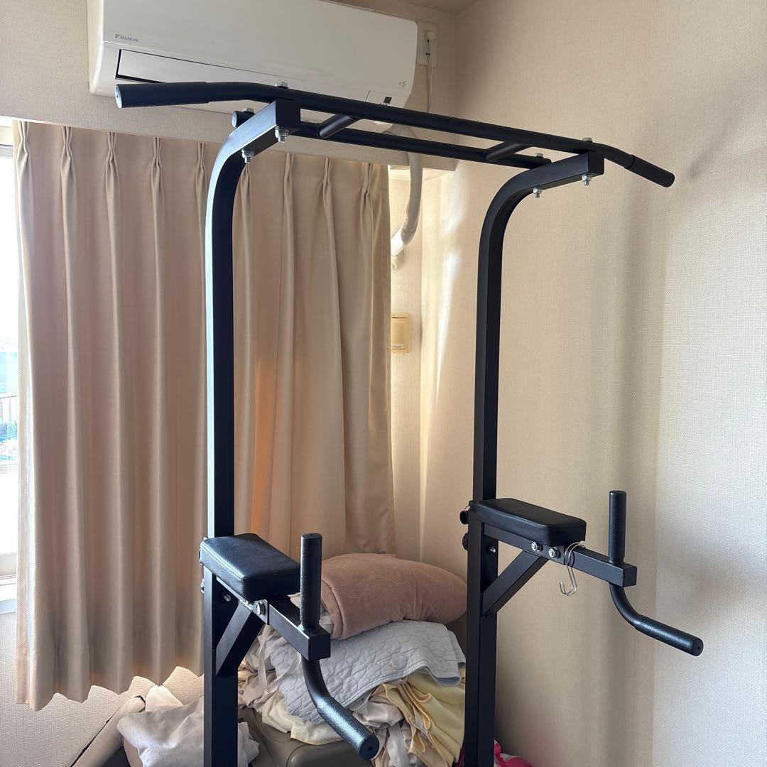 「手渡し限定」バーベルスタンド＆バーベル2.5kg/5kg/10kg ＆Wバー