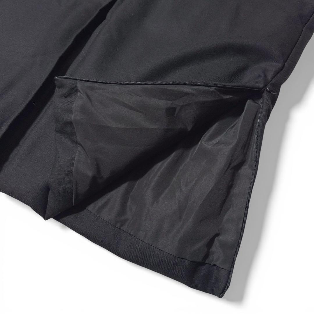 新品タグ付き✨️￥8.2万　23AW　ハウスオブロータス　スリーピースダウンコート