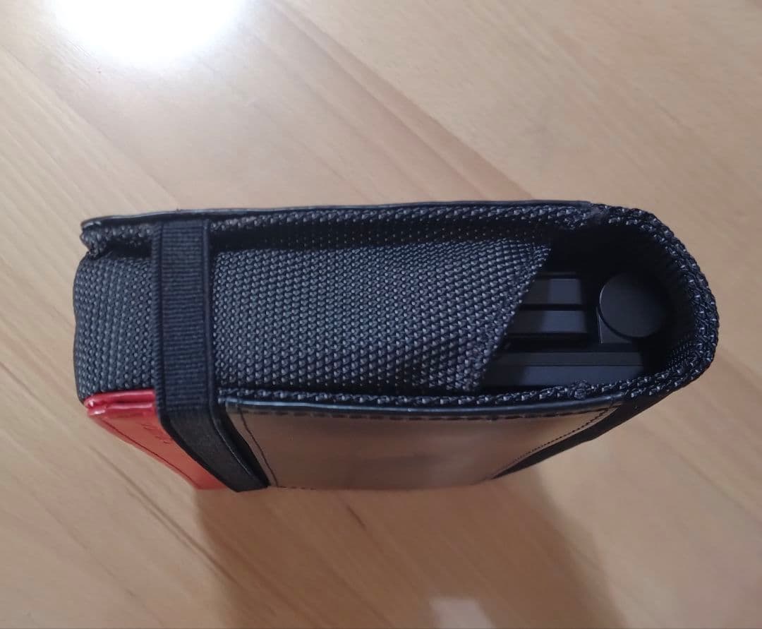 【美品】KING JIM pomera キングジム ポメラ DM25 ケース付き