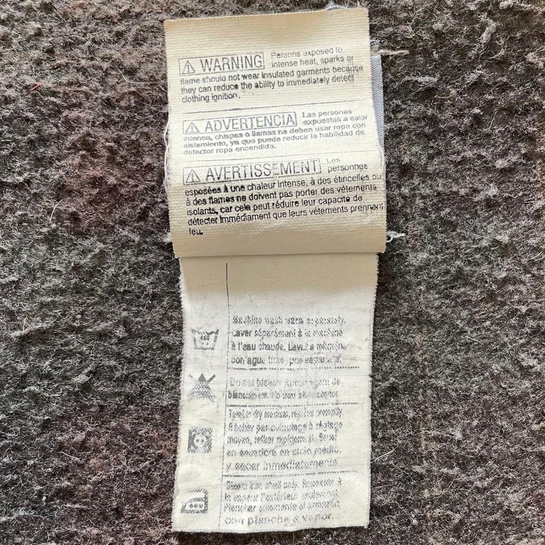 ジャケット・アウター Carhartt 2000's Detroit Jacket J97DES XL