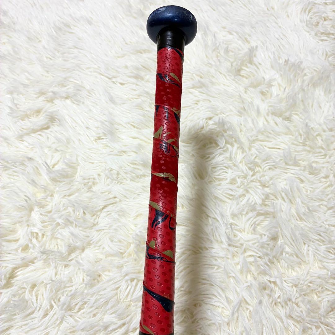 ミズノ 少年軟式用バット ビヨンドマックス EV2N 1CJBY171