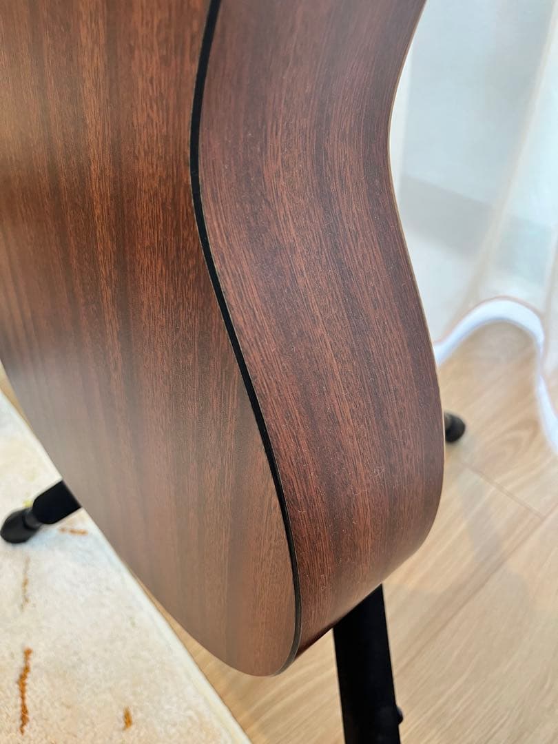 Martin LX1 Little Martin（リトルマーチン）美品