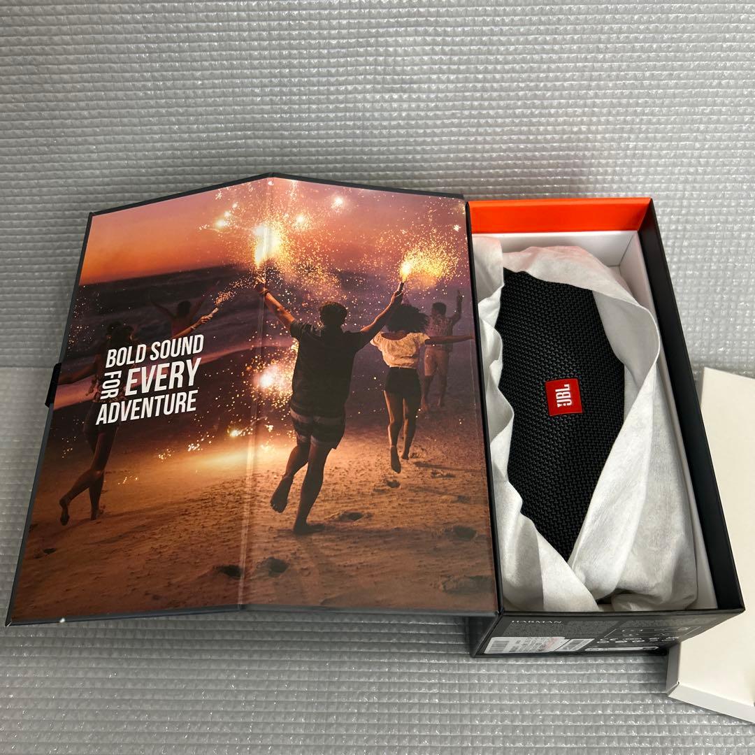 スピーカー・ウーファー JBL FLIP ESSENTIAL2