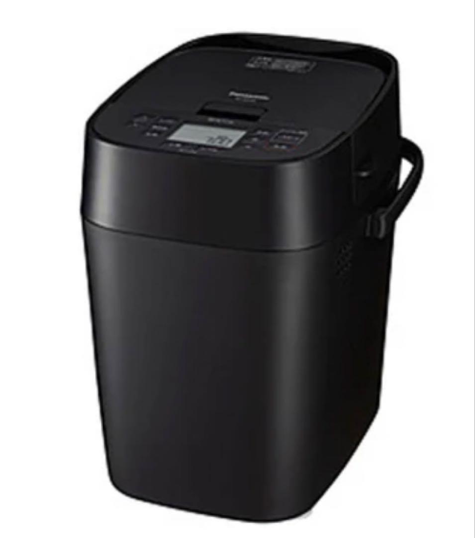 Bistro SD-MDX 未使用　ホームベーカリー　ビストロ